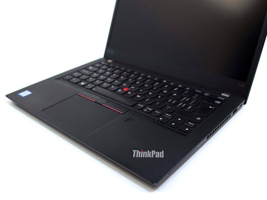 Notebook Lenovo ThinkPad x390 (32GB) (Touchscreen) – Obrázok 5