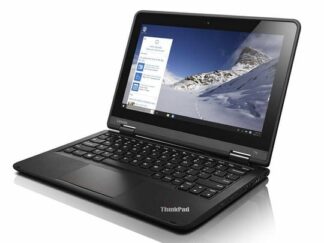 Notebook Lenovo ThinkPad Yoga 11e Gen 3 (Touchscreen)