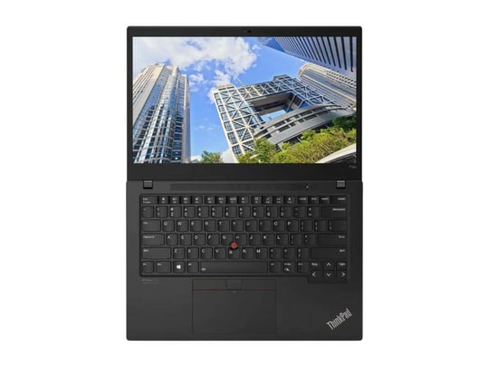 Notebook Lenovo ThinkPad T14s Gen 2 (16GB) – Obrázok 7