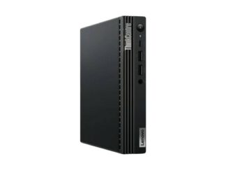 Počítač Lenovo ThinkCentre M80q