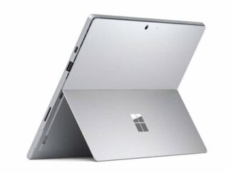 Notebook Microsoft Surface Pro 7+ Platinum (without keyboard) (8GB) (256GB) (Touchscreen)