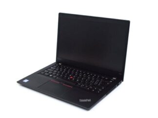 Notebook Lenovo ThinkPad x390 (32GB)