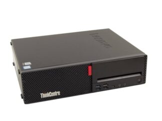 Počítač Lenovo Thinkcentre M720s SFF