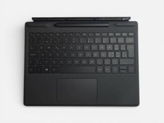 Notebook keyboard Dell for Latitude 7320 Detachable With Touchpad + Pen (PN: K19M001)