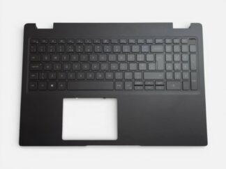 Notebook vrchný kryt Dell for Dell Latitude 3510 Palmrest with keyboard (PN: E474315)