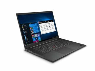 Notebook Lenovo ThinkPad P1 Gen 1 (NVIDIA Quadro P2000 4GB)