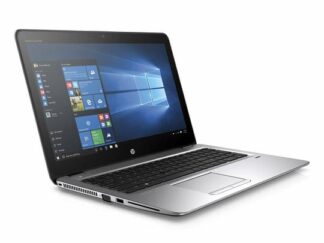 Notebook HP EliteBook 850 G3 (Touchscreen)
