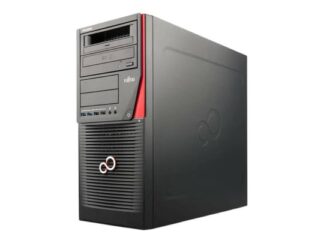 Počítač Fujitsu Celsius M740B (NVIDIA Quadro M4000 8GB)