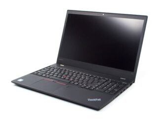 Notebook Lenovo ThinkPad T570