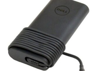Power adapter Dell 130W AC adapter Precision, XPS