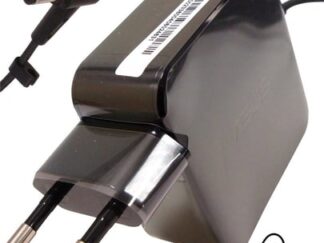 Power adapter ASUS Original Adapter 45W19V 2P BLK With EU Plug 5,5 x 2,5mm