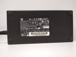 Power adapter HP 180W 7,4 x 5mm, 19,5V