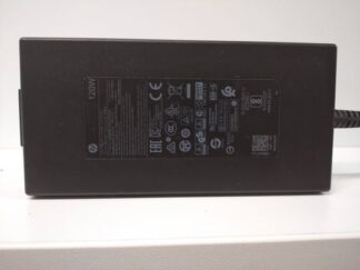 Power adapter HP 120W 4,5 x 3mm, 19,5V (Blue Tip)