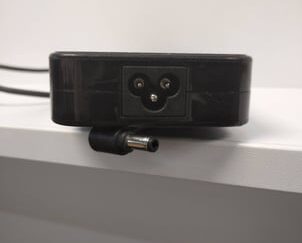 Power adapter ASUS 120W 5,5 x 2,5mm, 19V