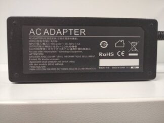 Power adapter Replacement for Dell XPS series 65W 4,5 x 3 mm, 19,5V