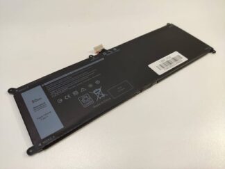 Notebook batéria Replacement Dell XPS 12 9250, Latitude 12 7275 (PN: 7VKV9)