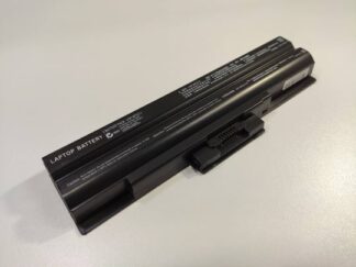 Notebook batéria Sony Vaio PCG-7181M, PCG-7186M, VGN-FW PCG-31311M, VGN-FW21E, VPCS13S9E, VPCS13L9E