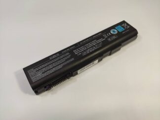 Notebook batéria Replacement Toshiba Satellite S500-11T S500-126, Tecra A11, M11, S11, S500