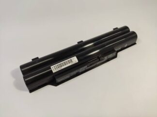 Notebook batéria Replacement Fujitsu Lifebook A532, AH532
