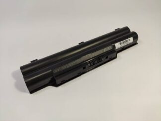 Notebook batéria Replacement Fujitsu LifeBook E751, E752, E782, E8310, AH572, S561, S752