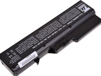 Notebook batéria T6 POWER Lenovo IdeaPad G460, G465, G470, G475, G560, G565, G570, G575, 5200mAh, 56Wh, 6cell