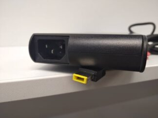 Power adapter Lenovo 230W rectangle 20V