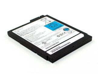 Notebook batéria Fujitsu LifeBook T725, A544, E733, E734, E754 - Second Battery for Modular Bay FPCBP406 FMVNBT34