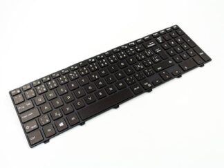 Notebook keyboard Dell SK-CZ for Dell Vostro 3546, 3561, 3562, 3565, 3568, 3572, 3578, 3549, 3558, 3559