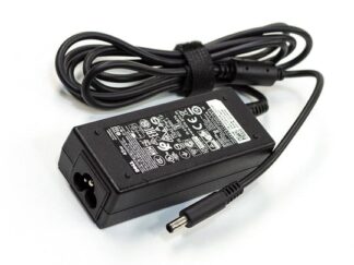 Power adapter Dell 45W 5,5 x 2,5mm, 19,5V