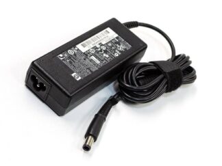 Power adapter HP 90W 7,4 x 5mm, 19,5V