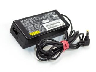 Power adapter Fujitsu 60W 5,5 x 2,5mm, 19V