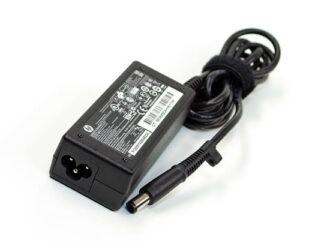 Power adapter HP 65W 7,4 x 5mm, 18.5V