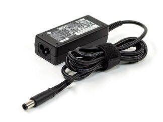 Power adapter HP 45W 7,4 x 5mm, 19,5V