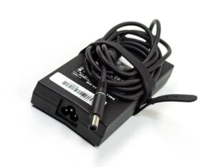 Power adapter Dell 130W 7,4 x 5 mm, 19,5V