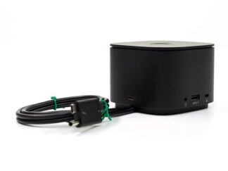 Dokovacia stanica HP Thunderbolt Dock 230W G2 - HSN-IX01 0.7m cable