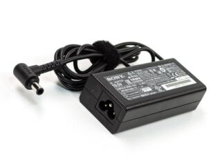 Power adapter Sony 65W 7,9 x 5,5mm, 19,5V