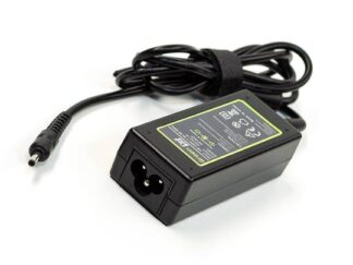 Power adapter Green Cell 40W 3,0 x 1,0mm, 19V Samsung Replacement