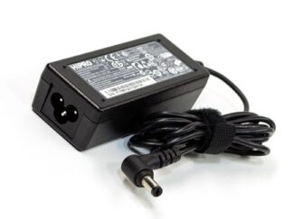 Power adapter HIPRO 30W 5,5 x 1,7mm 19V Acer