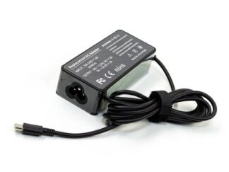 Power adapter Replacement 65W Type-C 20V