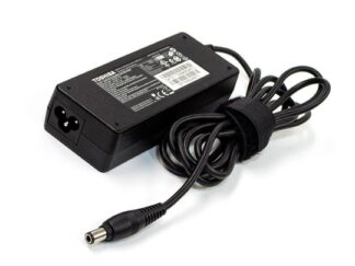 Power adapter Toshiba 75W 6.3 x 3.0 mm, 15V
