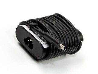 Power adapter Dell 30W Type-C