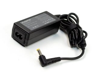 Power adapter Replacement univerzální 12V 2A 24W konektor 5,5mm x 2,1mm