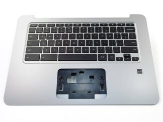 Notebook keyboard HP HP Chromebook 14 palmrest with keyboard