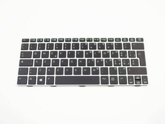 Notebook keyboard HP EU for Elitebook 810 G1, 810 G2