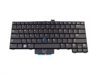 Notebook keyboard Dell US for Latitude E4310