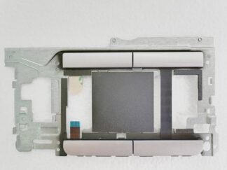 Notebook touchpad buttons HP for ProBook 640 G2, 645 G2 (PN: 6037B0117201, 6037B0117301)