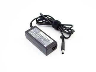 Power adapter HP 65W 7,4 x 5mm, 18,5V