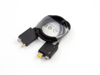 Cable data Lenovo for ThinkPad Thunderbolt 3 Work Station Dock Data Transfer Cable