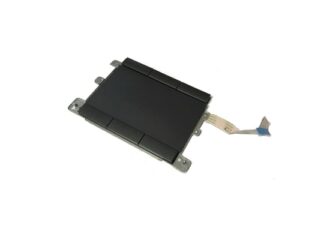 Notebook touchpad and buttons HP for ZBook 15 G1, 15 G2, 17 G1, 17 G2 (PN: TM-02706-001, PK37B00EG00)