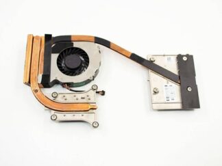 Notebook chladič + ventilátor HP for ZBook 15 G1, 15 G2 (PN: 734289-001, 734291-001)